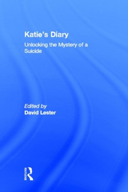 Katie''s Diary