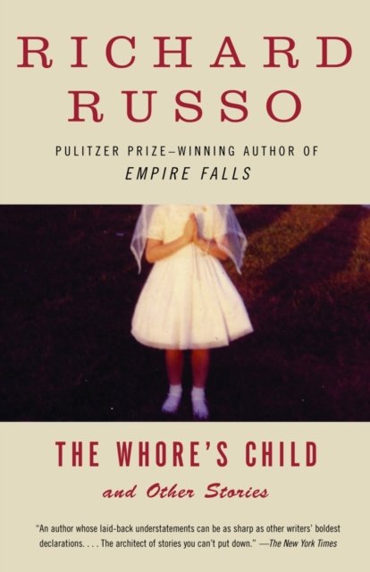 The Whore''s Child