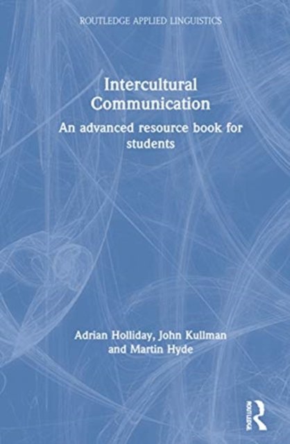 Intercultural Communication