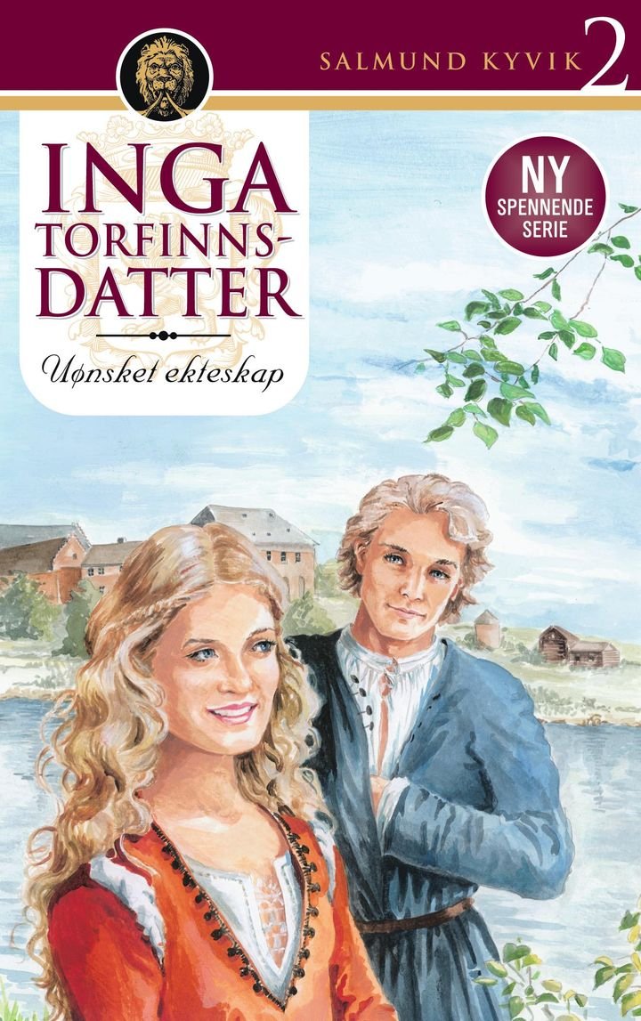 Uønsket ekteskap