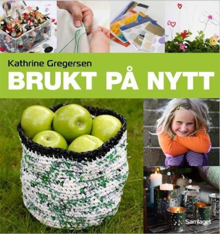 Brukt på nytt
