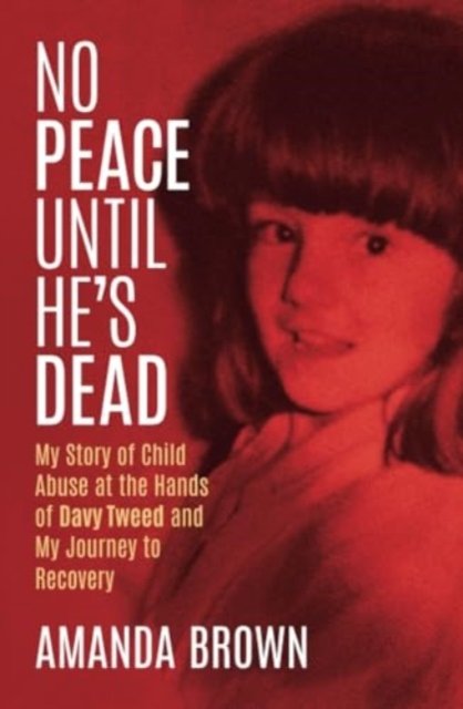 No Peace Until He?s Dead