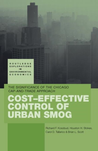 Cost-Effective Control of Urban Smog
