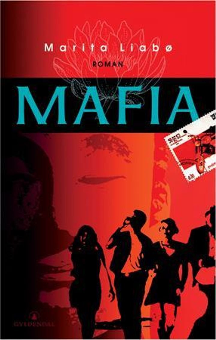 Mafia - roman