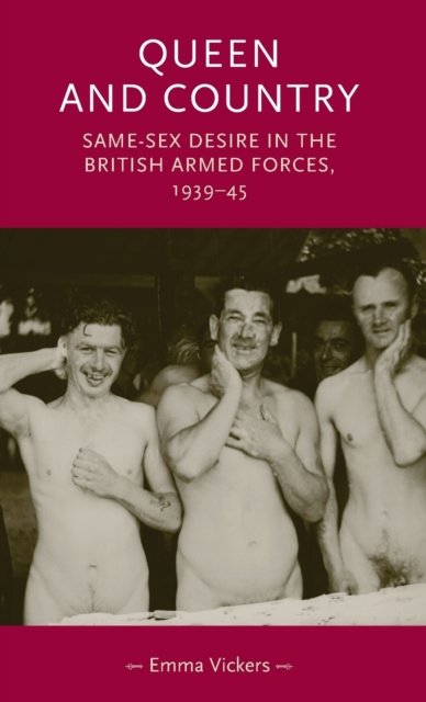 Queen and Country