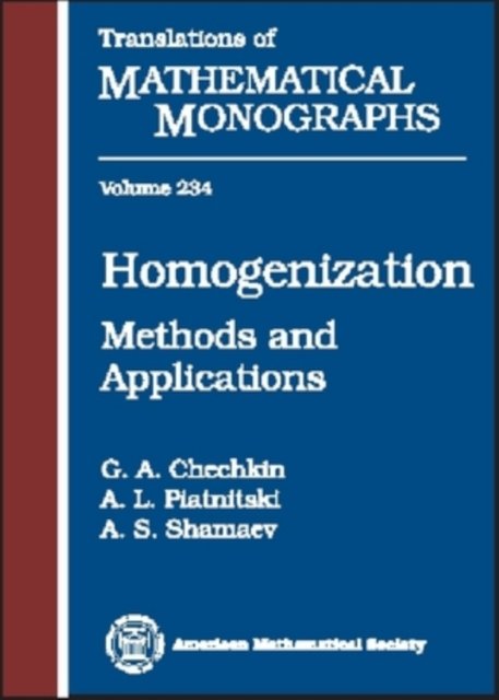 Homogenization
