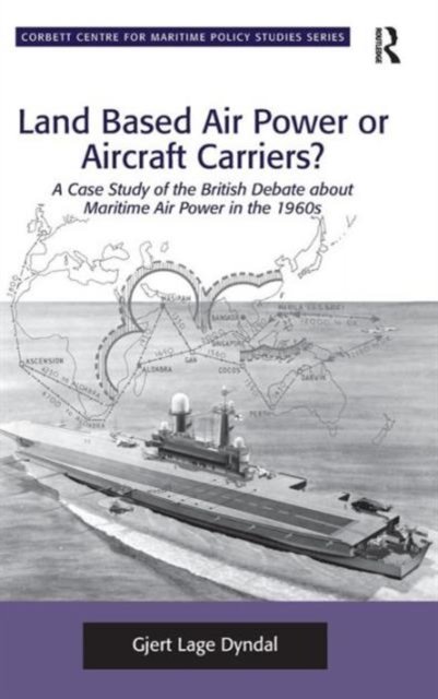 Land Based Air Power or Aircraft Carriers?