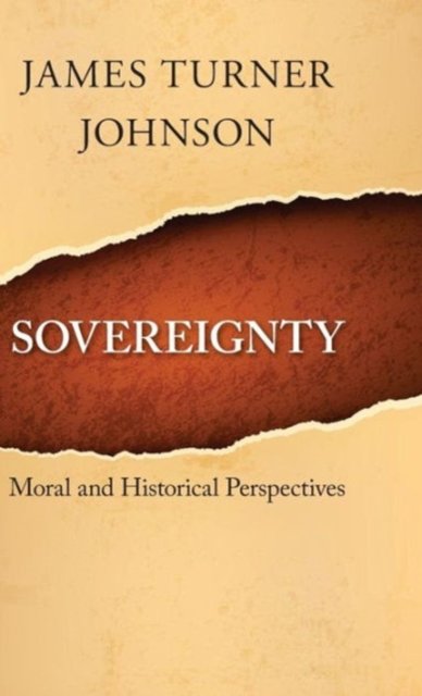 Sovereignty