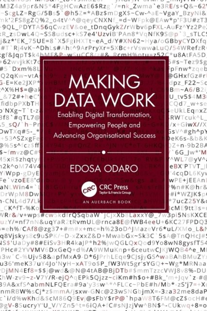 Making Data Work