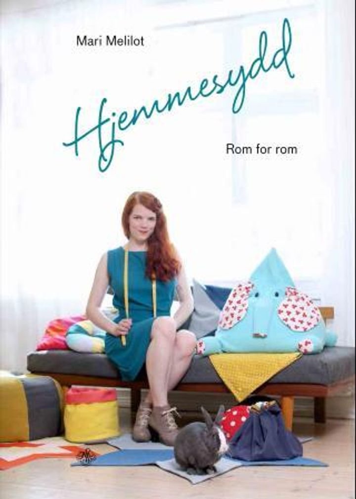 Hjemmesydd - rom for rom