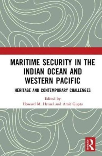 Maritime Security in the Indian Ocean and the Western Pacific