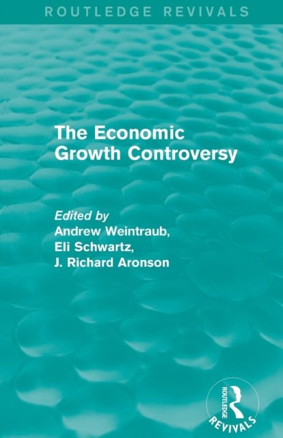 The Economic Growth Controversy