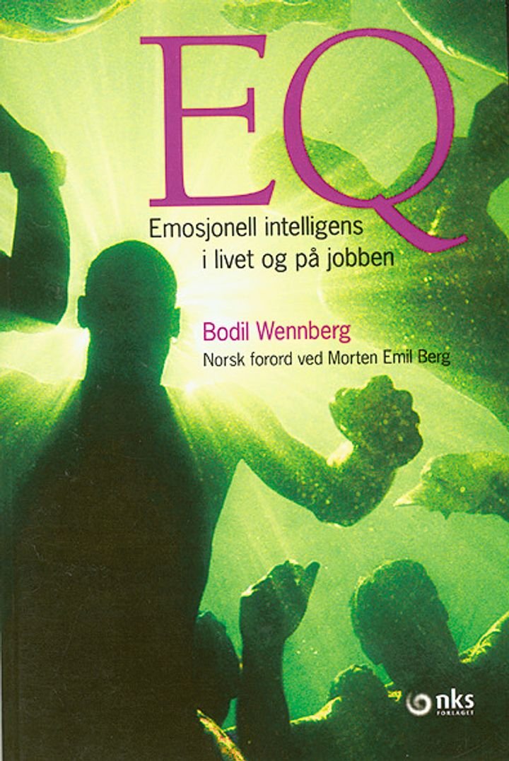 EQ - emosjonell intelligens i livet og på jobben