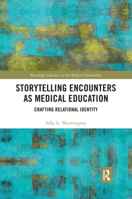 Storytelling Encounters as Medical Education