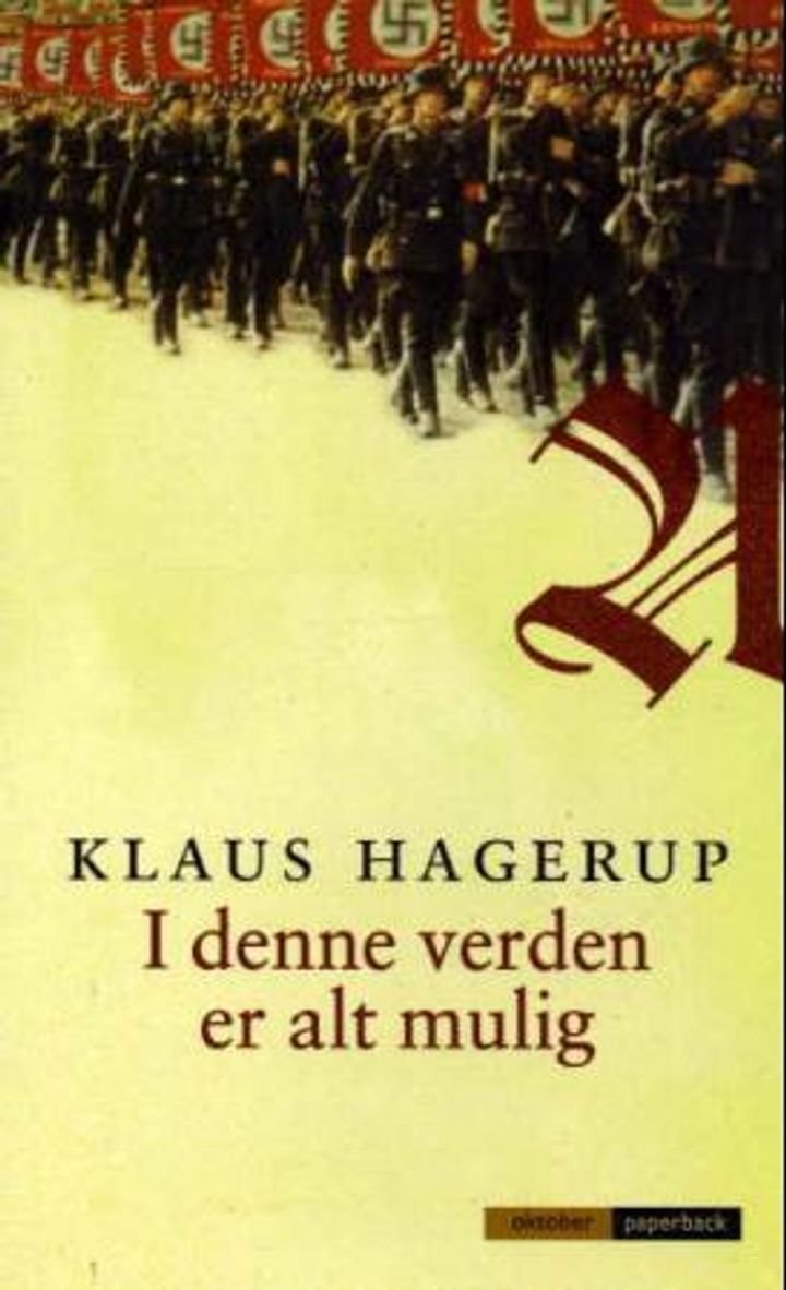 I denne verden er alt mulig - et hørespill med sanger i fem episoder