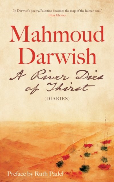 River Dies of Thirst