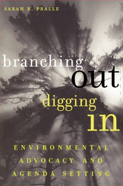 Branching Out, Digging In