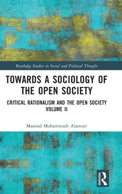 Towards a Sociology of the Open Society