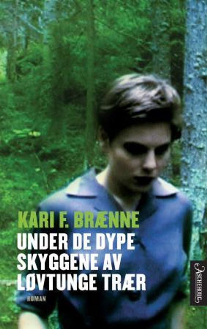 Under de dype skyggene av løvtunge trær - roman