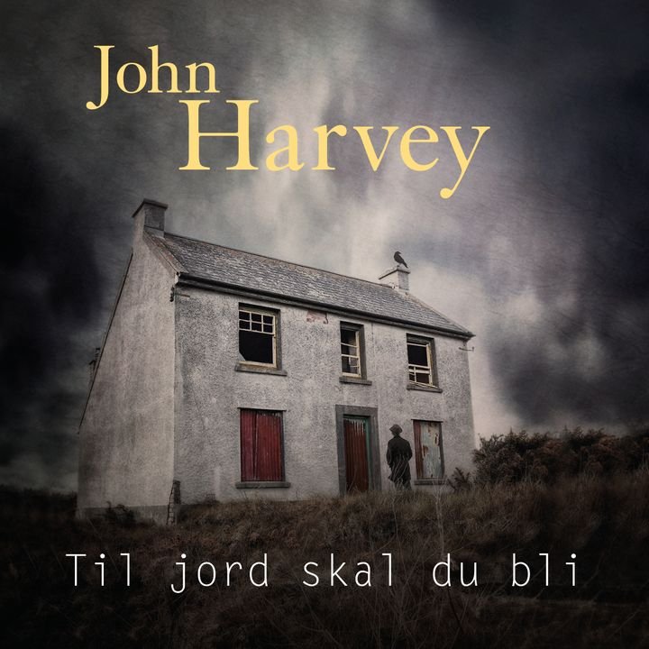 Til jord skal du bli