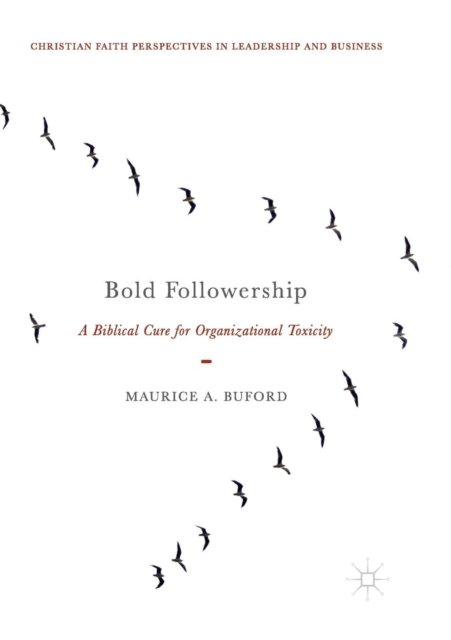 Bold Followership