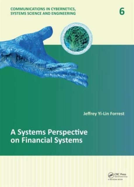A Systems Perspective on Financial Systems