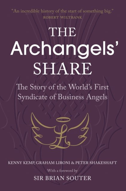 Archangels'' Share
