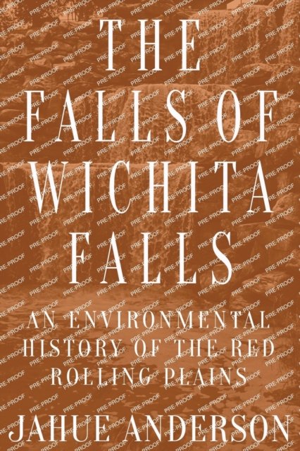 The Falls of Wichita Falls