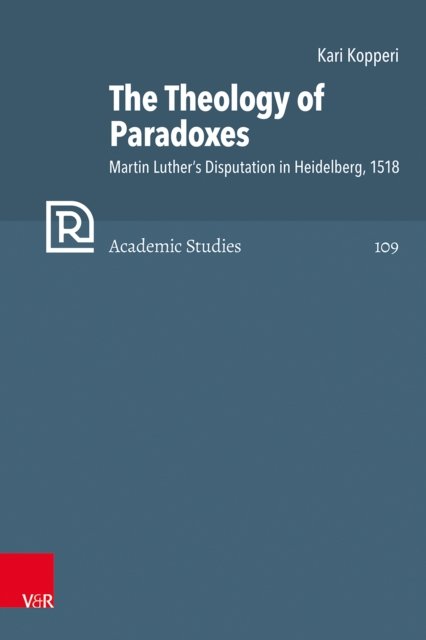 Kopperi, Theology of Paradoxes