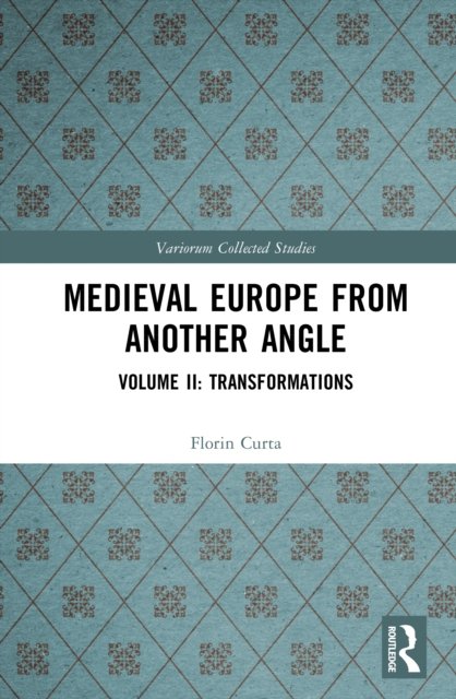 Medieval Europe From Another Angle