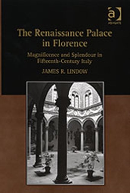 The Renaissance Palace in Florence
