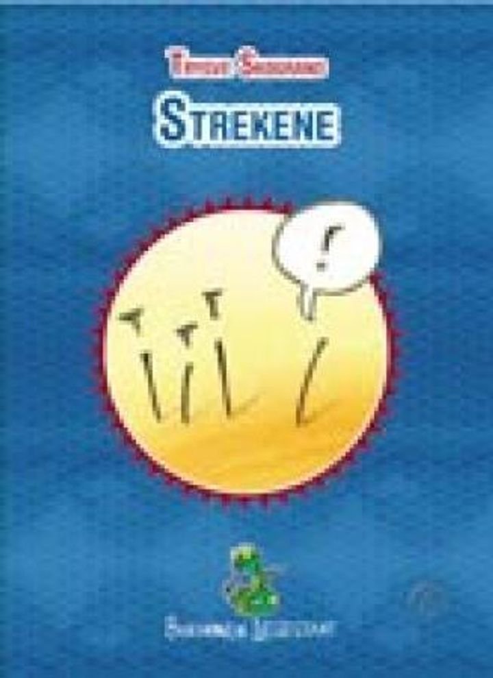 Strekene