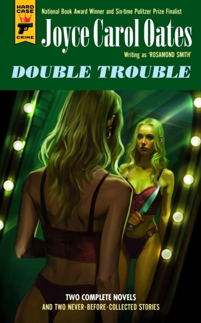 Double Trouble