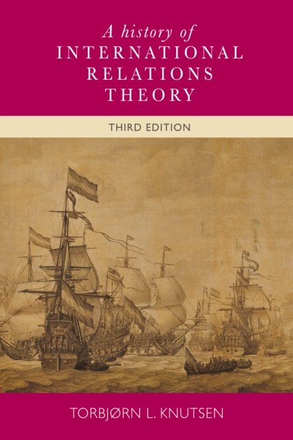 A history of International Relations theory