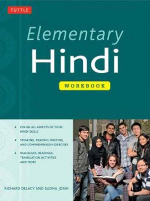Elementary Hindi