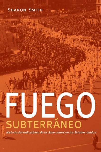 Fuego subterrneo