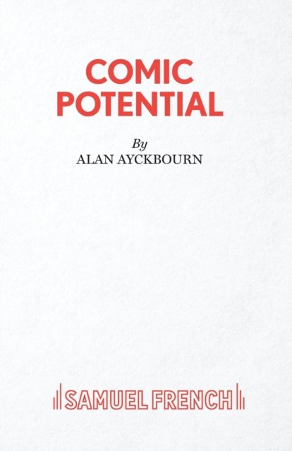 Comic Potential - A Play