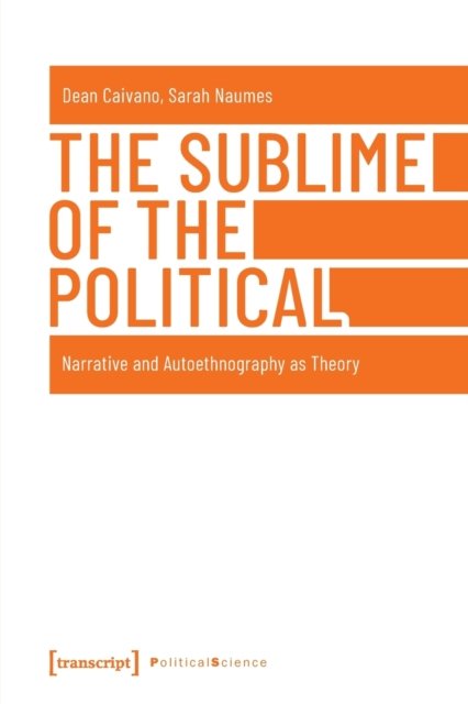 Sublime of the Political