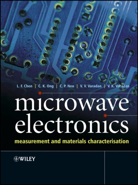 Microwave Electronics