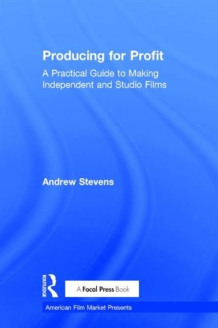 Producing for Profit