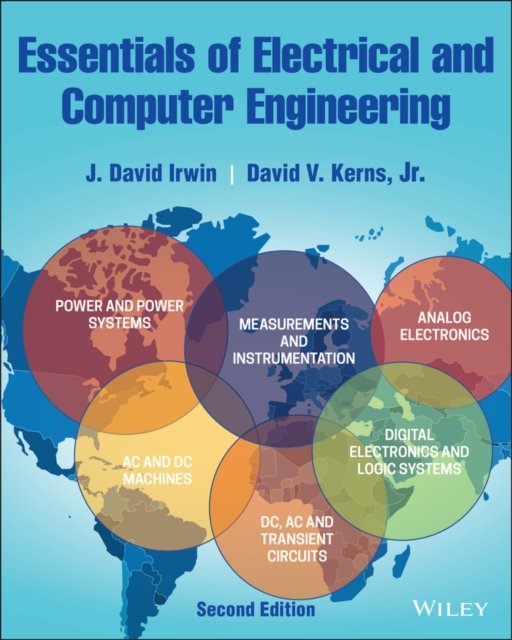 Essentials of Electrical and Computer Engineering,  Second Edition