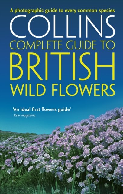 COMPLETE GDE BRIT WILD FLOW PB