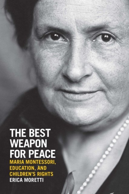 The Best Weapon for Peace