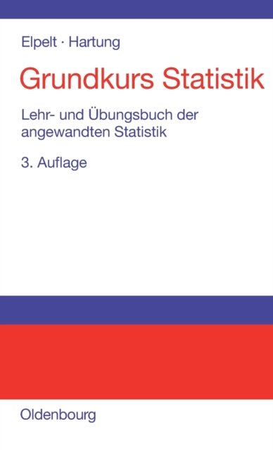 Grundkurs Statistik