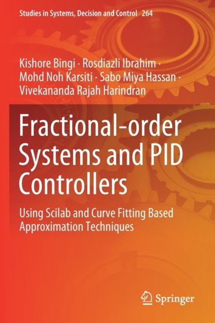 Fractional-order Systems and PID Controllers
