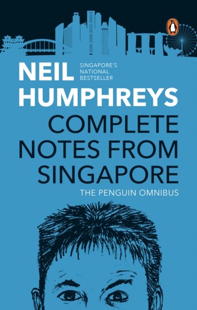 Complete Notes from Singapore