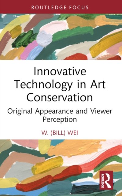 Innovative Technology in Art Conservation