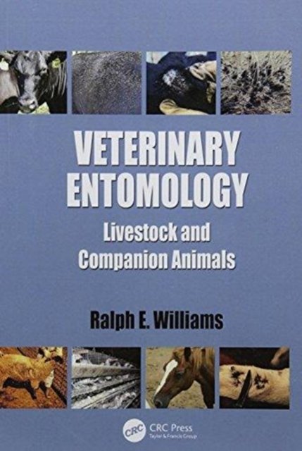 Veterinary Entomology