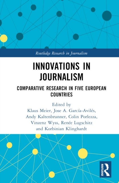 Innovations in Journalism