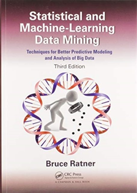 Statistical and Machine-Learning Data Mining: